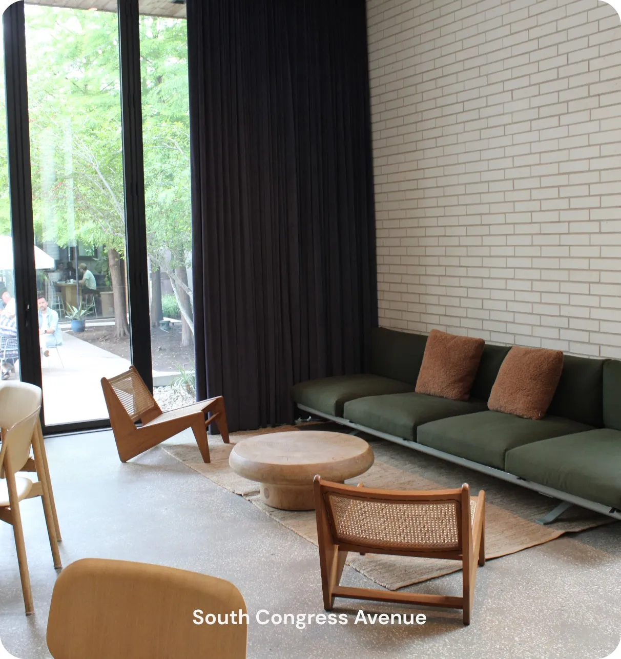 La Cantera Resort & Spa — incentive trip destination in San Antonio, Texas